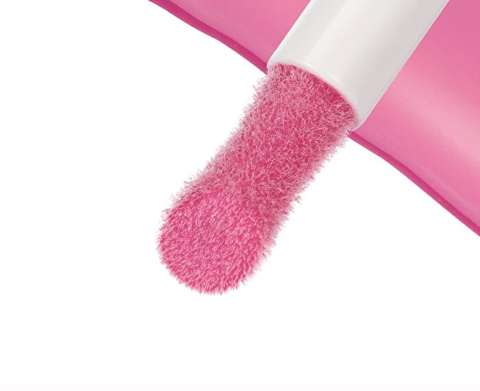 High-Pigment Plumping Lip Gloss - 14 Colors - 04# - 8g