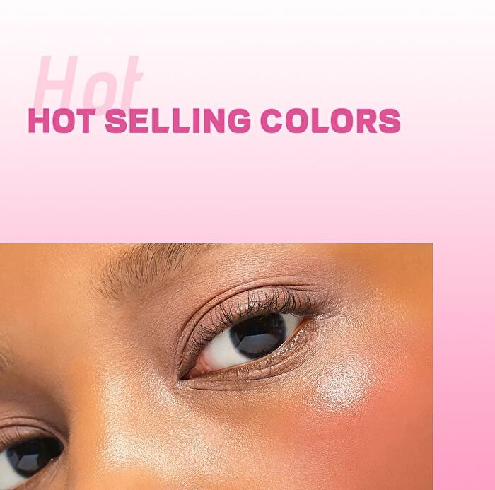 High-Pigment Plumping Lip Gloss - 14 Colors - 04# - 8g