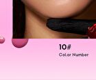 High-Pigment Plumping Lip Gloss - 14 Colors - 04# - 8g