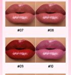 High-Pigment Plumping Lip Gloss - 14 Colors - 04# - 8g