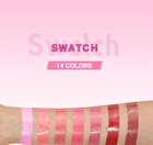 High-Pigment Plumping Lip Gloss - 14 Colors - 04# - 8g