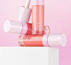 High-Pigment Plumping Lip Gloss - 14 Colors - 04# - 8g
