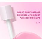 High-Pigment Plumping Lip Gloss - 14 Colors - 04# - 8g