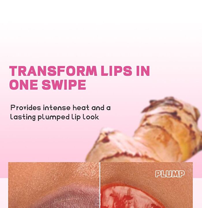 High-Pigment Plumping Lip Gloss - 14 Colors - 04# - 8g