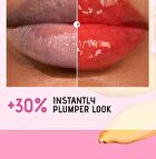 High-Pigment Plumping Lip Gloss - 14 Colors - 04# - 8g
