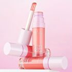 High-Pigment Plumping Lip Gloss - 14 Colors - 04# - 8g