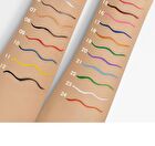 Metallic Color Eyeliner - 8 Colors - 01# - 1.5g