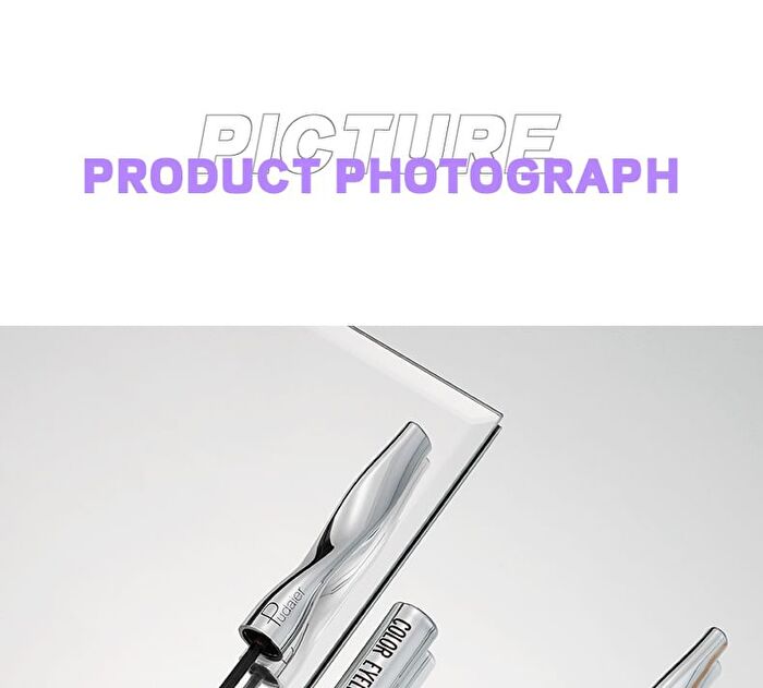 Metallic Color Eyeliner - 8 Colors - 01# - 1.5g