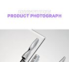 Metallic Color Eyeliner - 8 Colors - 01# - 1.5g
