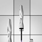 Metallic Color Eyeliner - 8 Colors - 01# - 1.5g