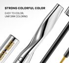 Metallic Color Eyeliner - 8 Colors - 01# - 1.5g