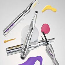Metallic Color Eyeliner - 8 Colors - 01# - 1.5g