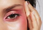 Silky Light Liquid Blush Set - 2 Types - 01# (6g x 5pcs)