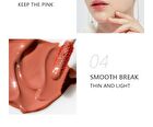 Silky Light Liquid Blush Set - 2 Types - 01# (6g x 5pcs)