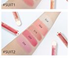 Silky Light Liquid Blush Set - 2 Types - 01# (6g x 5pcs)