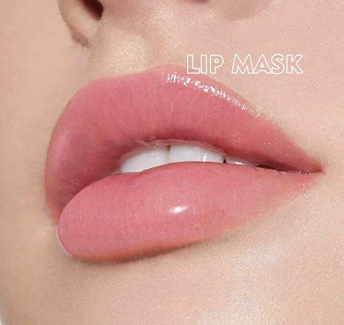 Hydrating Lip Mask - 10g