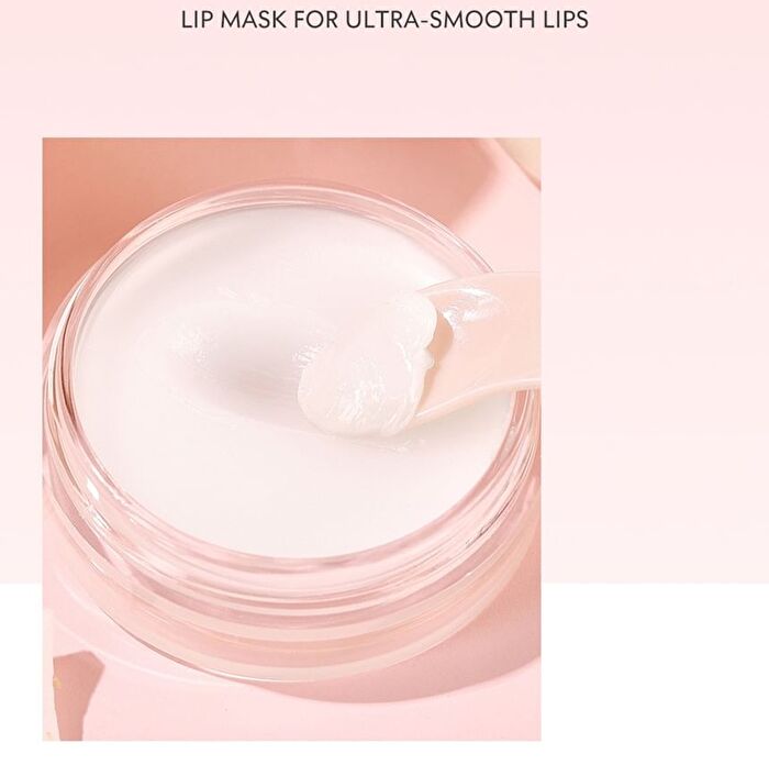 Hydrating Lip Mask - 10g