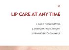 Hydrating Lip Mask - 10g