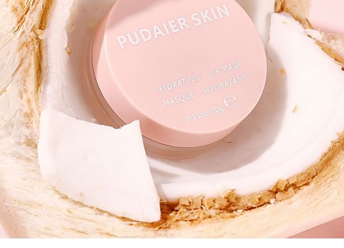 Hydrating Lip Mask - 10g
