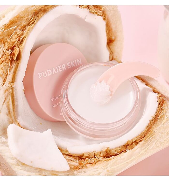 Hydrating Lip Mask - 10g