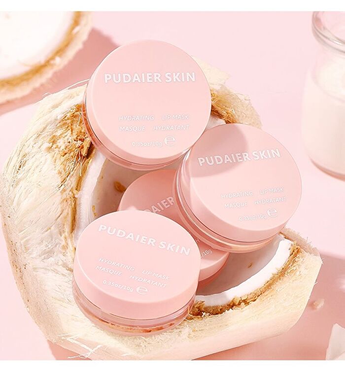 Hydrating Lip Mask - 10g