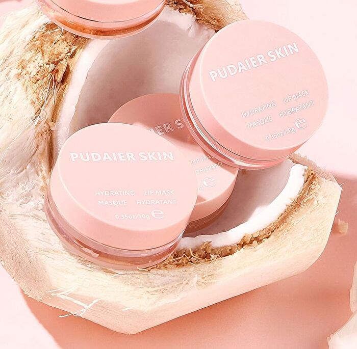 Hydrating Lip Mask - 10g