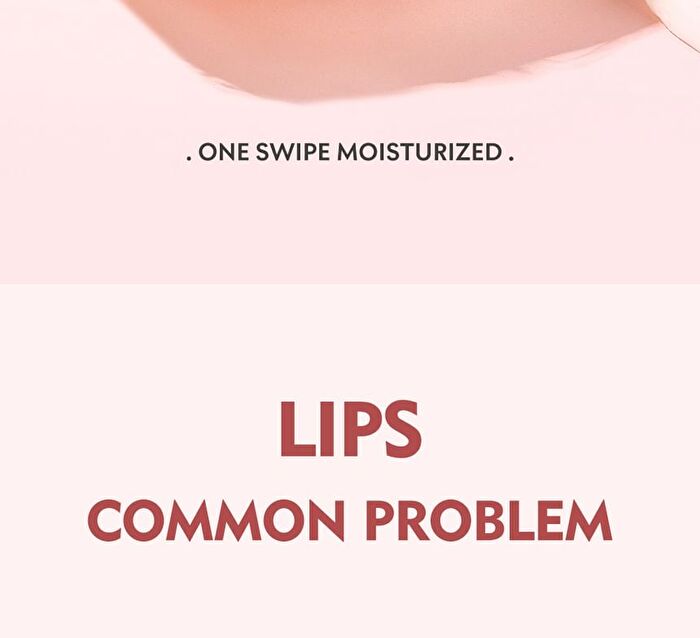 Hydrating Lip Mask - 10g