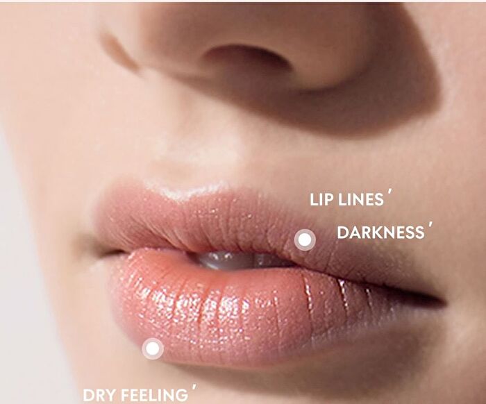 Hydrating Lip Mask - 10g