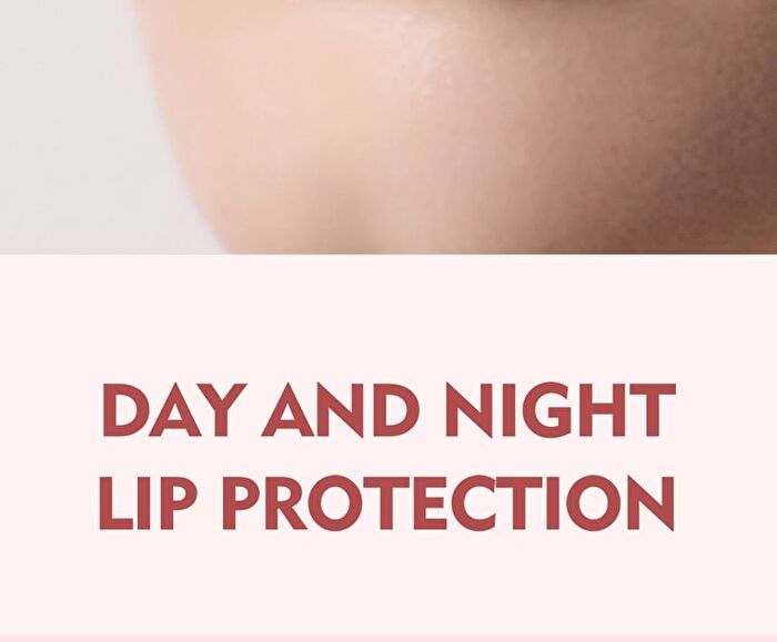 Hydrating Lip Mask - 10g