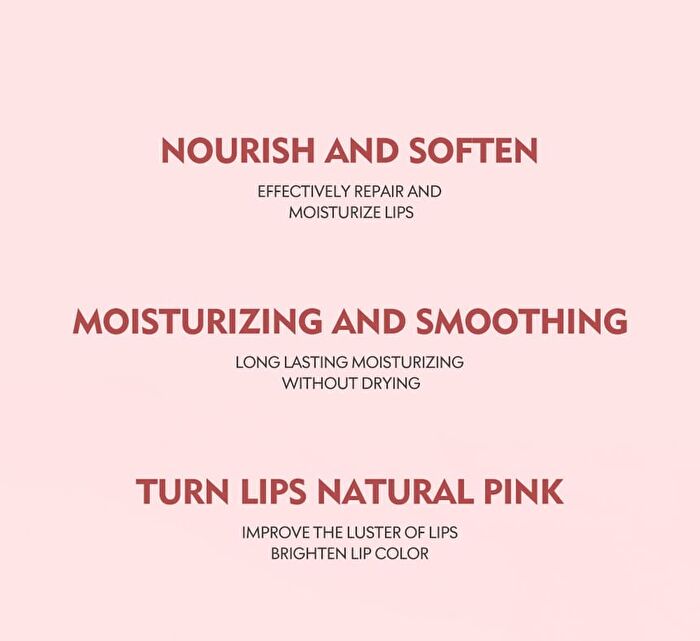 Hydrating Lip Mask - 10g