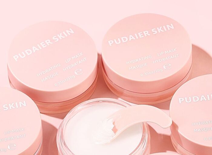 Hydrating Lip Mask - 10g