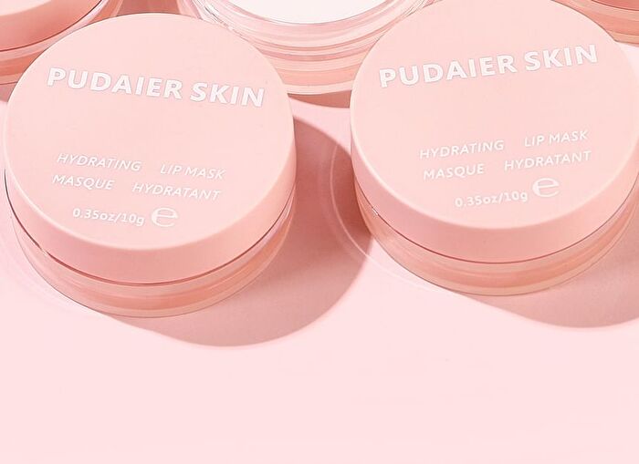 Hydrating Lip Mask - 10g