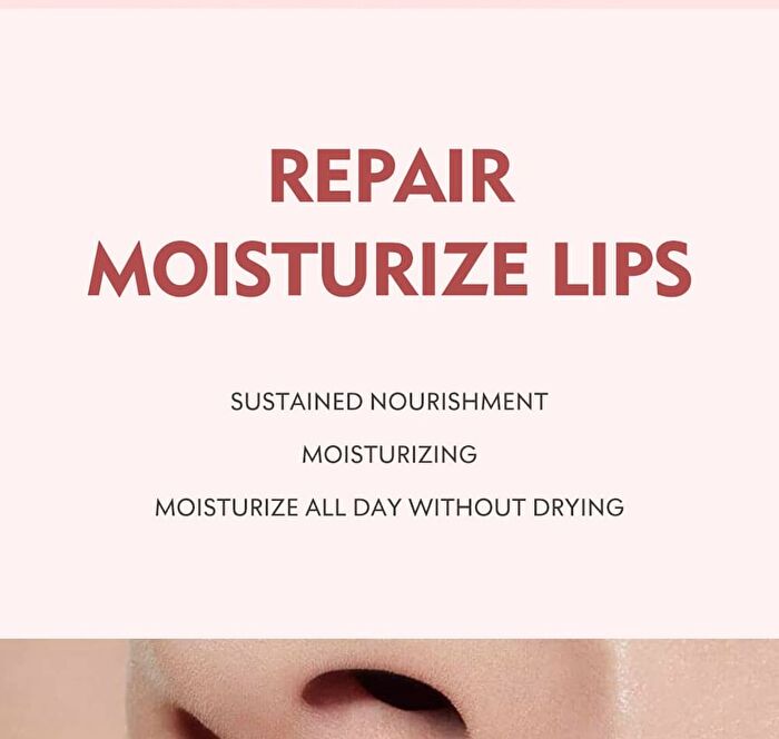 Hydrating Lip Mask - 10g