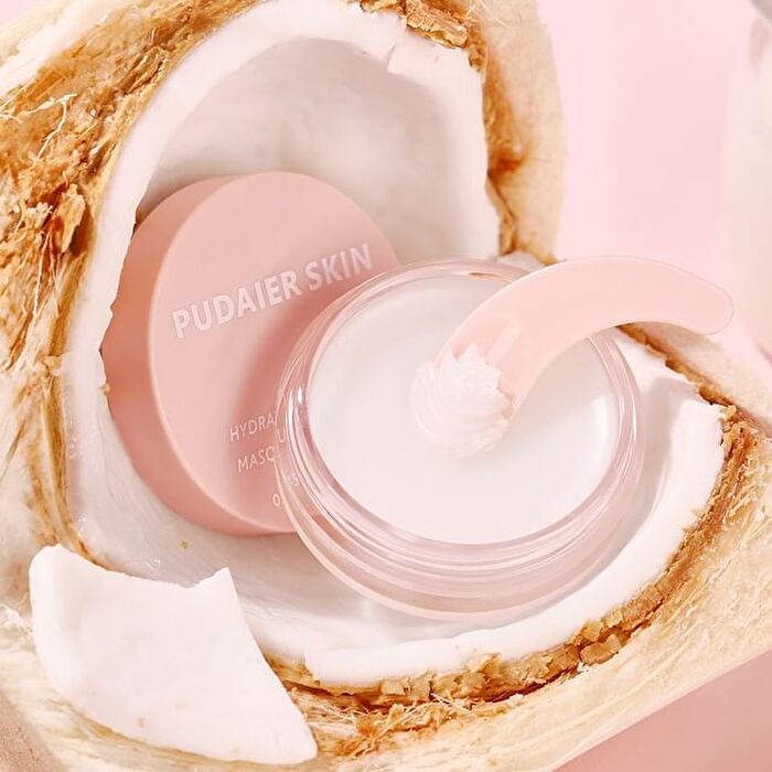 Hydrating Lip Mask - 10g