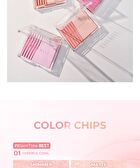 Wakemake Sheer Layering Dual Blusher - 7 Colors - #07 Tangerine Surf