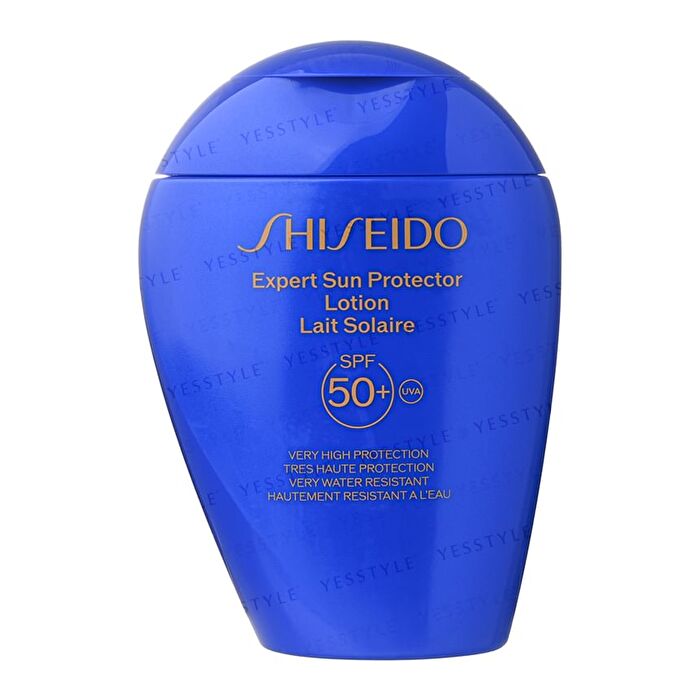 Expert Sun Protector Lotion - 50ml