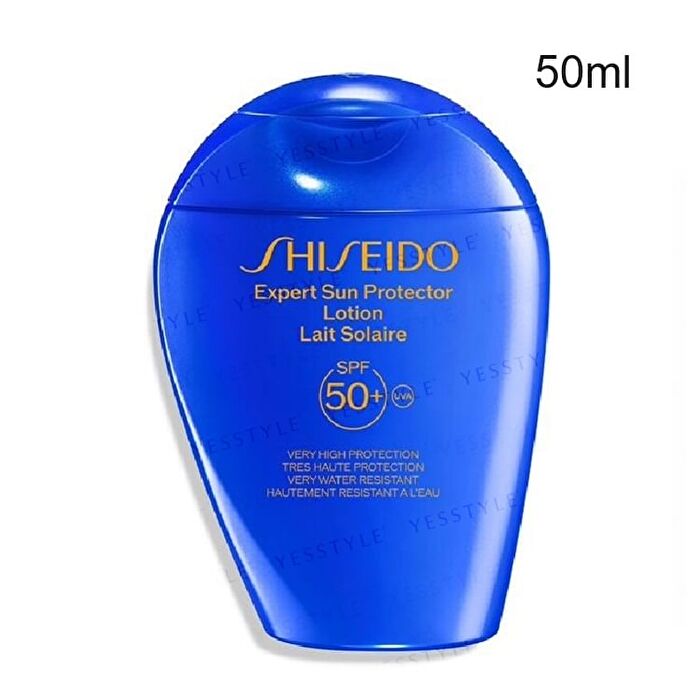 Expert Sun Protector Lotion - 50ml