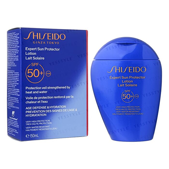 Expert Sun Protector Lotion - 50ml