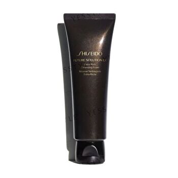 Future Solution LX Extra Rich Cleansing Foam - 125ml