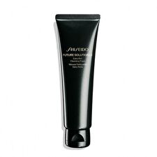 Shiseido Future Solution LX Extra Rich Cleansing Foam - 125ml