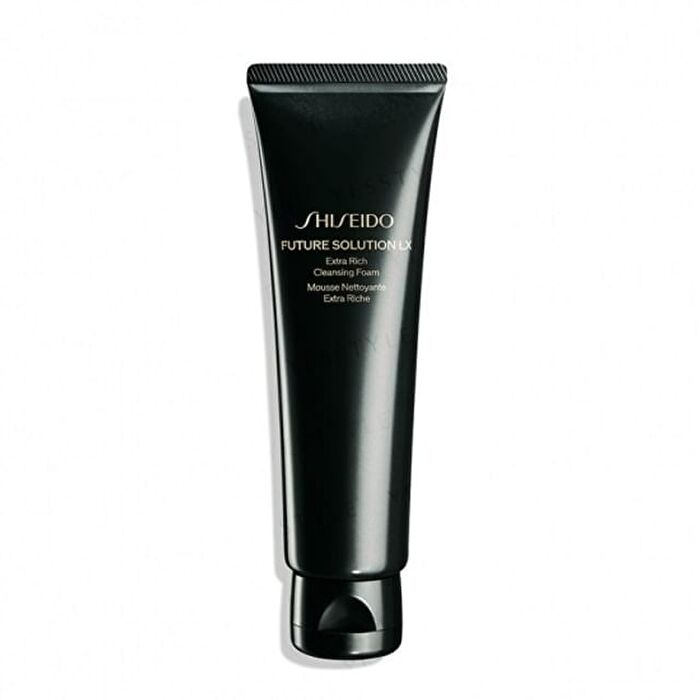Future Solution LX Extra Rich Cleansing Foam - 125ml