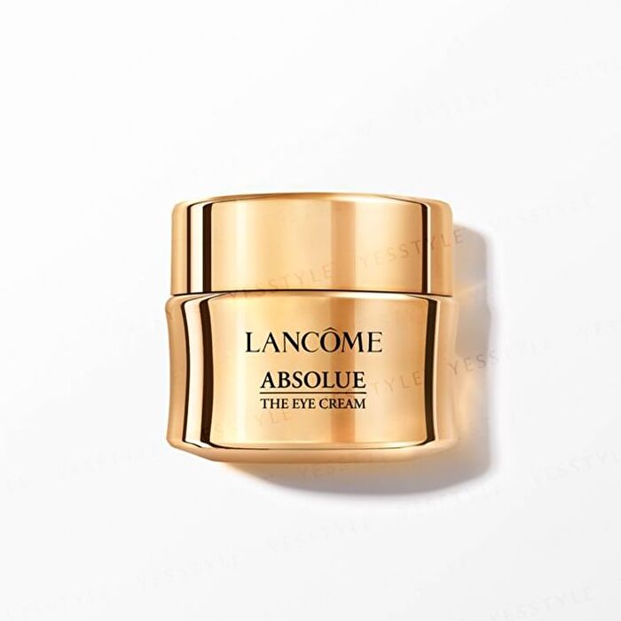 ランコム アブソリュ リバイタライジング アイ クリーム 20ml