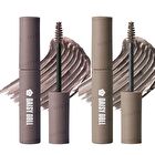 DAISY DOLL Brow Mascara - BR-01 Rose Brown