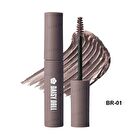 DAISY DOLL Brow Mascara - GR-01 Foggy Greige