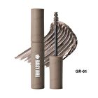DAISY DOLL Brow Mascara - GR-01 Foggy Greige