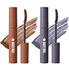 DAISY DOLL Colour Mascara - O-01 Cognac Brown