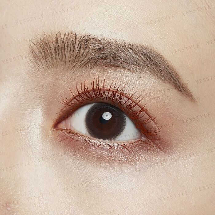DAISY DOLL Colour Mascara - V-01 Smoky Violet