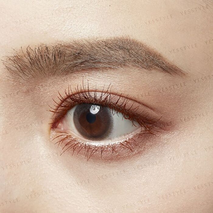 DAISY DOLL Colour Mascara - V-01 Smoky Violet
