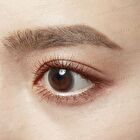 DAISY DOLL Colour Mascara - V-01 Smoky Violet