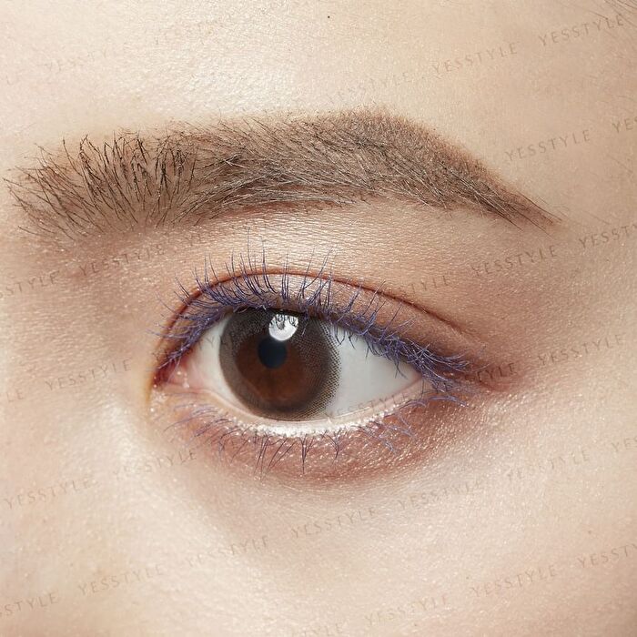 DAISY DOLL Colour Mascara - V-01 Smoky Violet